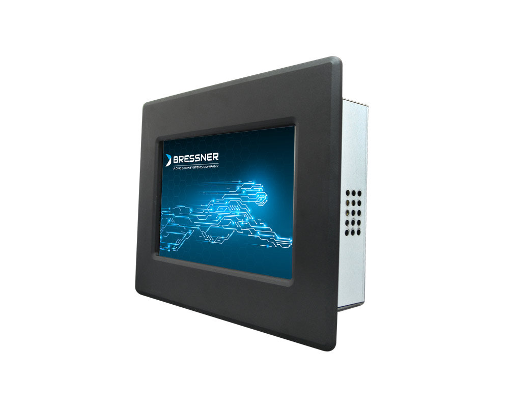 Monitores Touch-Screen - eBents - Ingeniería para tu negocio
