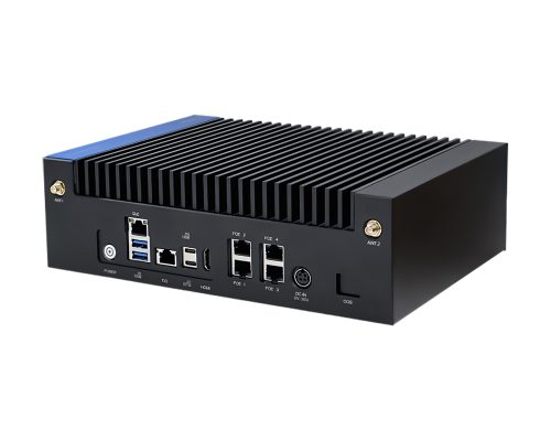 ASUS IoT PE2100N | Intelligent Edge AI system based on the NVIDIA® Jetson™ AGX Orin™ platform